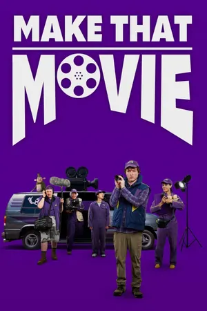 Make That Movie Season 1 (Complete)