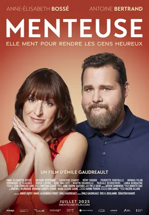 Menteuse (2025) – French