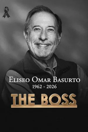 The Boss (2022) Season 4 (Complete) – Spanish