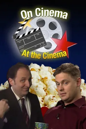 On Cinema Season 11 (Complete)