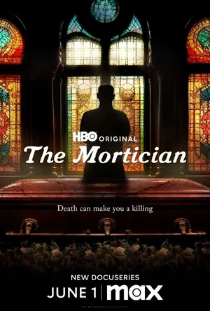 The Mortician Season 1 (Complete)