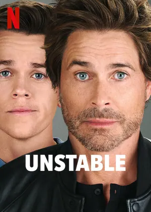 Unstable Season 2 (Complete)