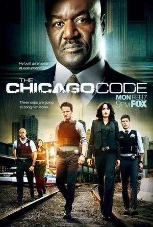 The Chicago Code Season 1 Episode 1 – 13 (Complete)