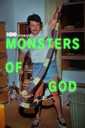 Monsters of God Season 1 (Complete)