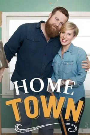 Home Town Season 10 (Complete)