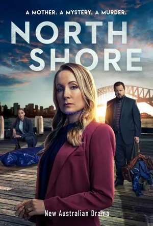 North Shore Season 1 (Episode 6 Added)
