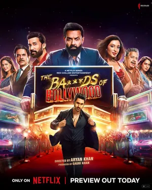 The Bads Of Bollywood Season 1 (Complete) – Bollywood Series