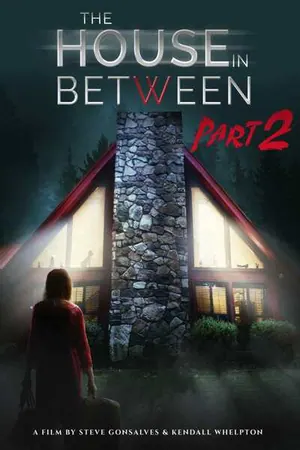 The House in Between