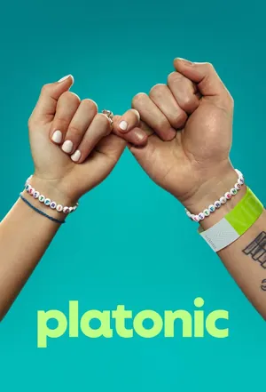 Platonic Season 1 (Complete)