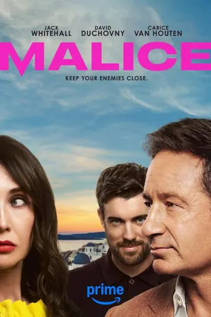 Malice Season 1 (Complete)