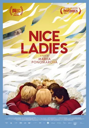 Nice Ladies (2024) – Ukrainian