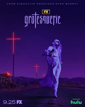 Grotesquerie Season 1 (Complete)
