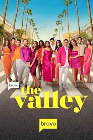 The Valley (2024) Season 3 (Complete)