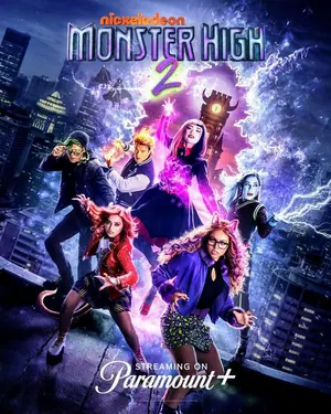 Monster High