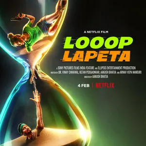 Looop Lapeta (2022) – Bollywood Movie