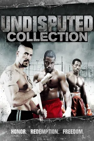 Undisputed (2002 – 2016) (Collection)