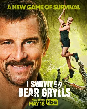 I Survived Bear Grylls Season 1 (Complete)
