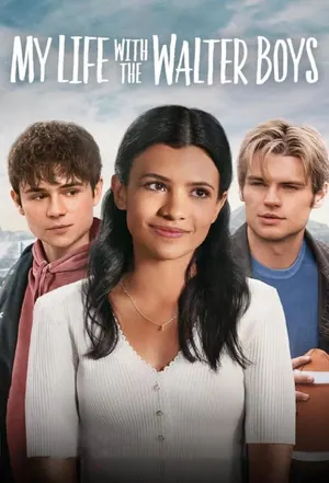 My Life with the Walter Boys Season 3 (Complete)