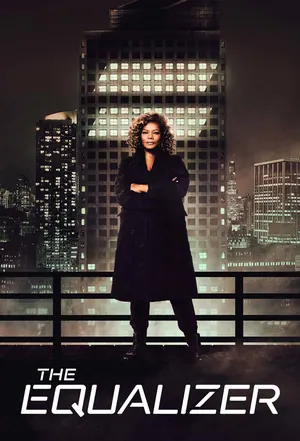 The Equalizer Season 3 (Complete)