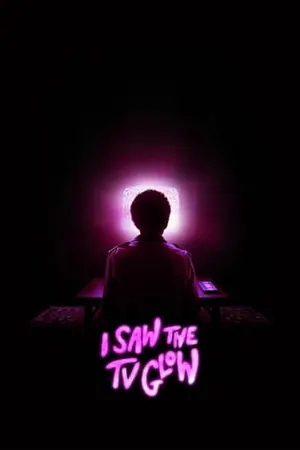 I Saw The TV Glow (2024)