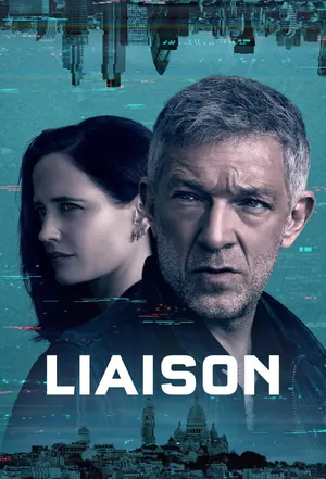Liaison Season 1 (Complete) – French
