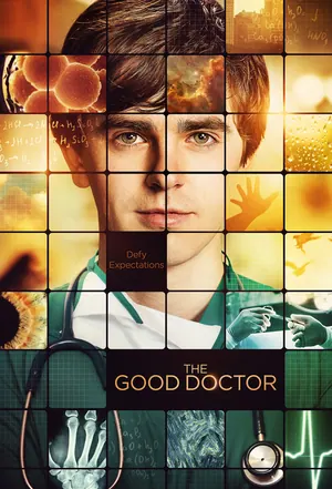 The Good Doctor Season 6 (Complete)