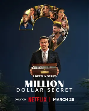 Million Dollar Secret Season 1 (Complete)