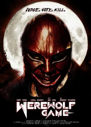 Werewolf Game (2025)