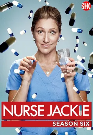 Nurse Jackie Season 6 (Complete)