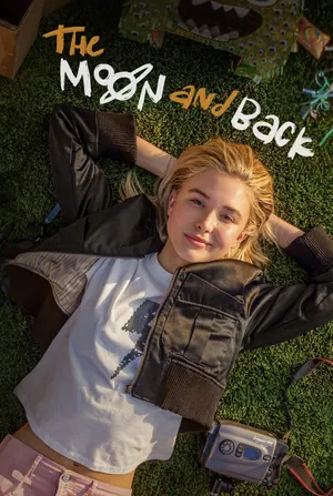 The Moon & Back (2022)