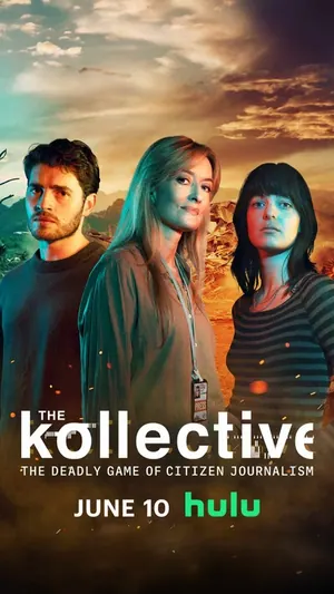 The Kollective season 1 (Complete)