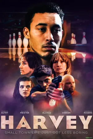 Harvey (2022)