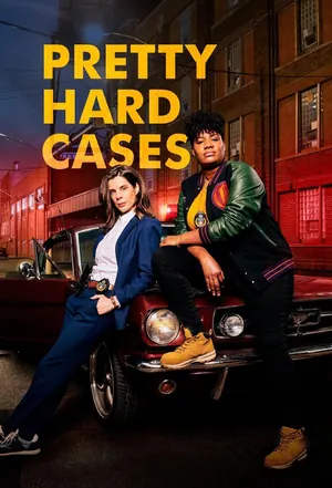 Pretty Hard Cases Season 3 (Episode 10 Added)