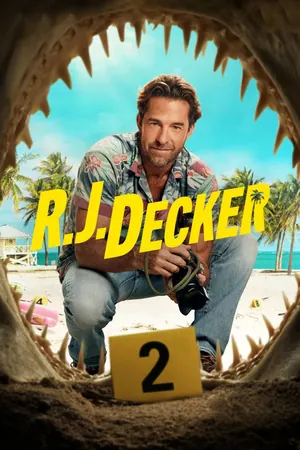 R.J. Decker Season 2 (Episode 1 Added)