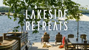 Lakeside Retreats Season 1 (Complete)