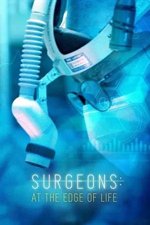 Surgeons: At the Edge of Life Season 8 (Episode 3 – 5 Added)