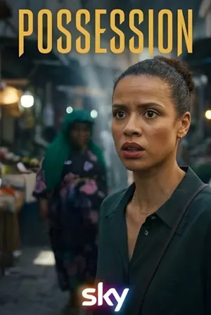 Possession Season 1 (Complete)