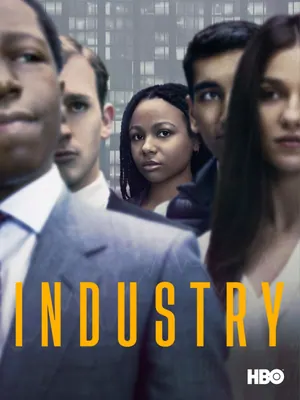 Industry Season 1 Episode 1 – 8 (Complete)
