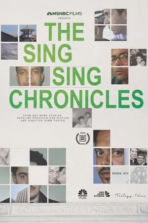 The Sing Sing Chronicles Season 1 (Episode 1 – 4 Added)