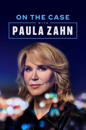 On the Case with Paula Zahn Season 29 (Complete)
