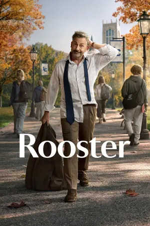 Rooster Season 1 (Complete)