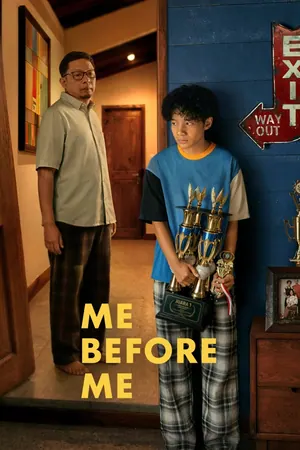 Me Before Me (2026) – Indonesian