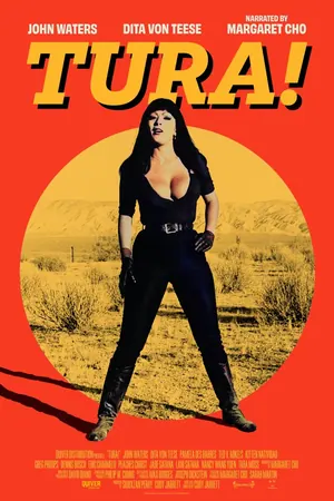 Tura! (2024)