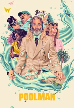 Poolman (2024)