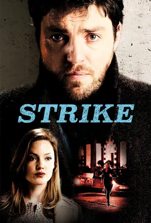 Strike Season 5 Episode 1 – 4 (Complete)