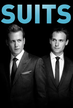 Suits Season 7 (Complete)