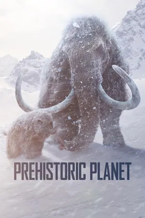 Prehistoric Planet (2022) Season 1 – 2 (Complete)