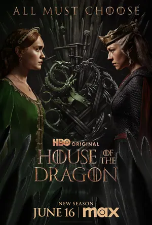 House of the Dragon Season 2 (Complete)