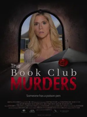 The Book Club Murders (2024)