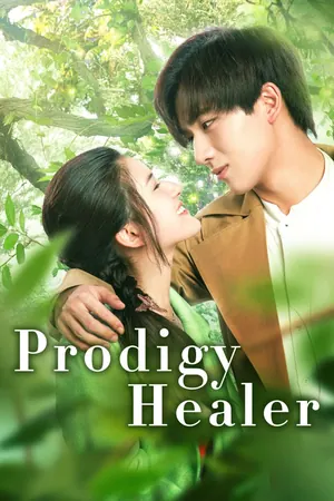 Prodigy Healer Season 1 (Complete) (Chinese Drama)